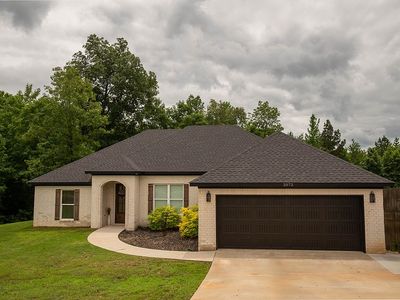 2072 Creekwood Cir, Bauxite, AR, 72011
