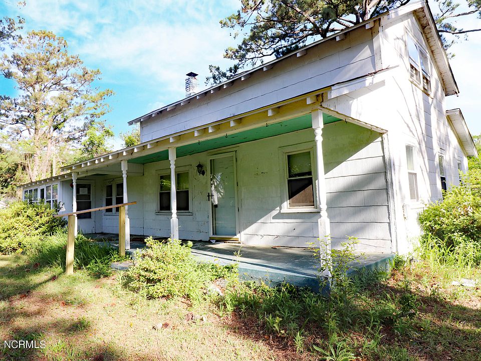 167 Morris Drive, Atlantic, NC 28511 Zillow