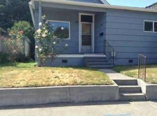 207 NW 2nd Ave, Kelso, WA 98626