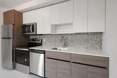 Rented by Urban Sanctuary