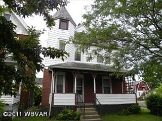 2nd image of 1185 Park Ave