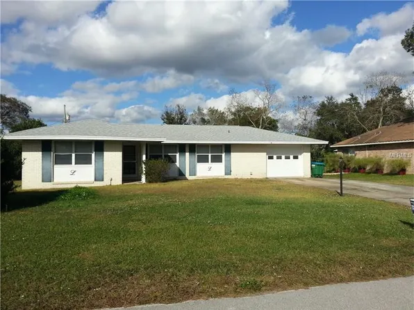 1152 Cambridge St, Deltona, FL 32725