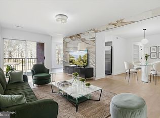 Woodburn Village, Annandale, VA 22003