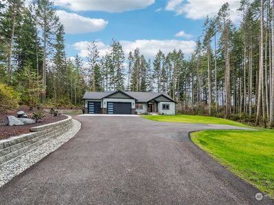 13002 144th Avenue NW, Gig Harbor, WA, 98329