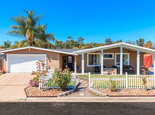 14210 Frame Rd, Poway, CA 92064
