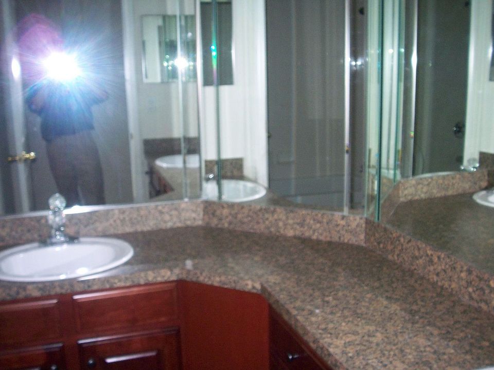 2nd Bathroom