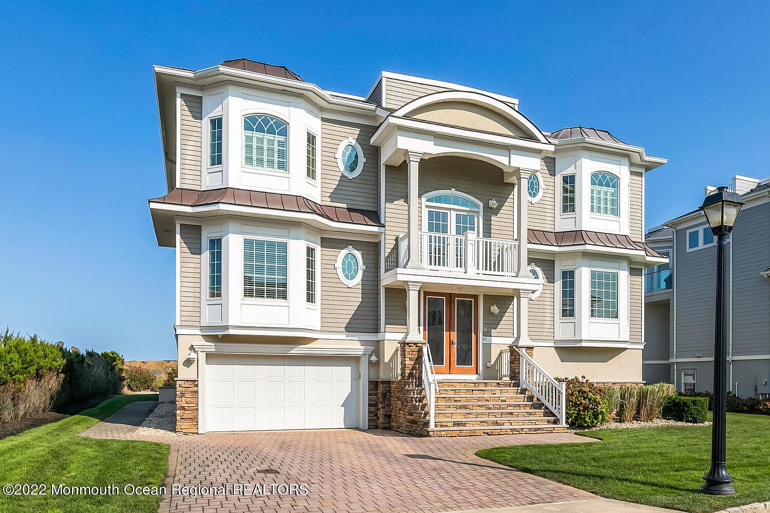 11 Tradewinds Lane, Sea Bright, NJ 07760 Zillow