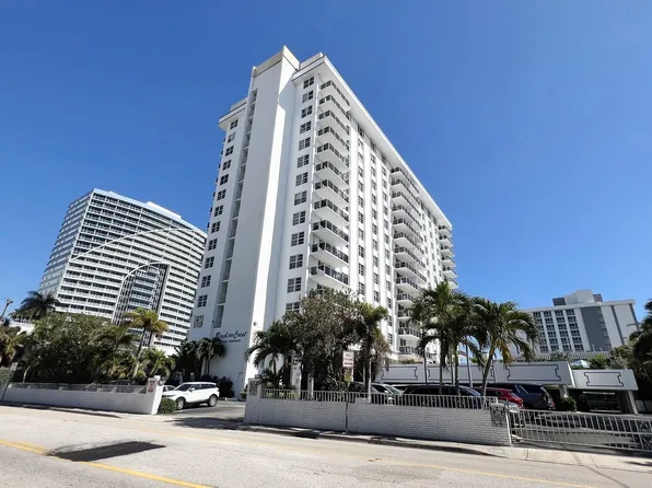 336 N Birch Road #5h, Fort Lauderdale, FL 33304