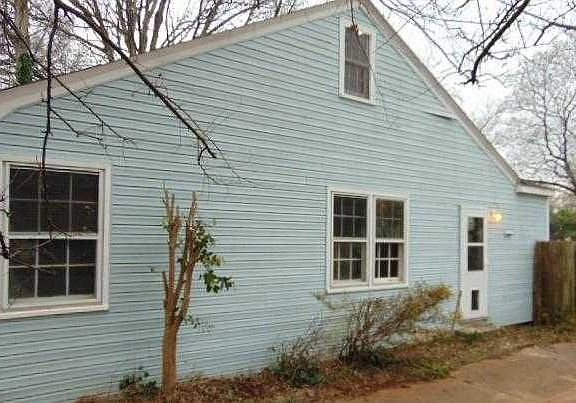 Marketing photo Side