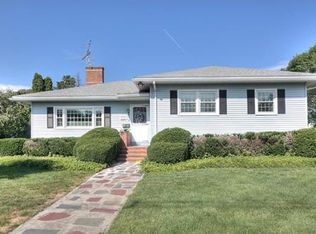 472 Massachusetts Ave, North Andover, MA 01845