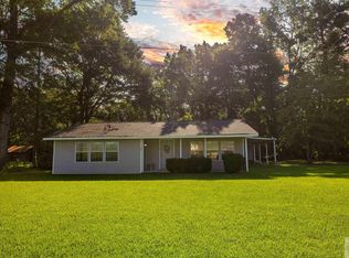 157 County Road 1230, Texarkana, TX 75501