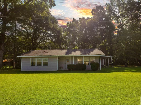 157 County Road 1230, Texarkana, TX 75501