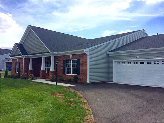 2nd image of 7169 Red Sash Dr #10C