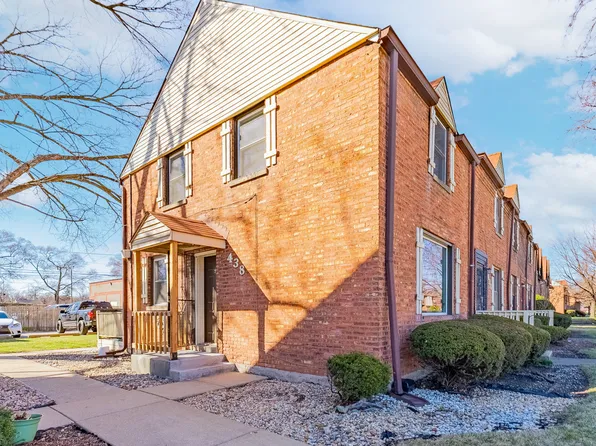 438 East Ave, La Grange, IL 60525