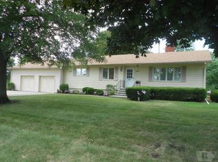 1206 NW School St, Leon, IA 50144