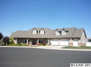 112 Marine View Ct, Lewiston, ID 83501