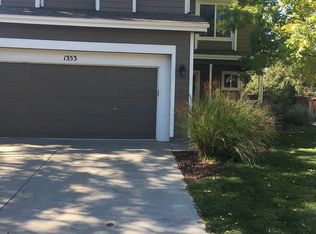 1353 Spotted Owl Way, Highlands Ranch, CO 80129