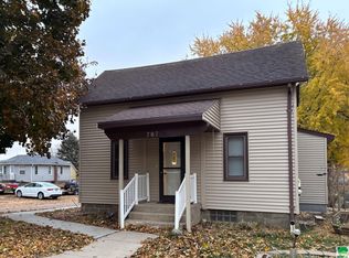707 3rd Ave, Alton, IA 51003