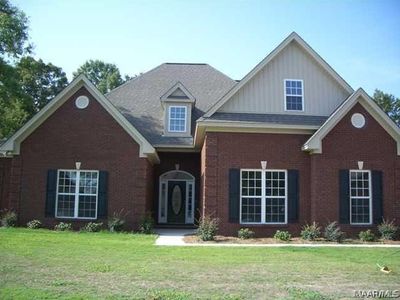 628 Flagstaff Dr, Montgomery, AL, 36109