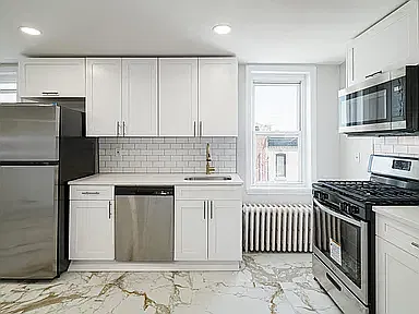 2 bed, 1000 sqft, $1,500 — Photo 1
