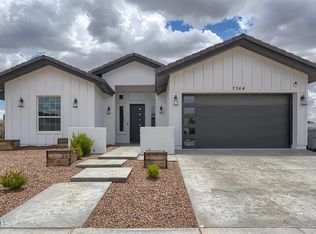 7344 Bobcat Hollow Dr, El Paso, TX 79911