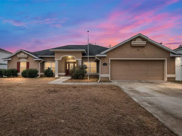 5708 SW 116th Place Rd, Ocala, FL 34476