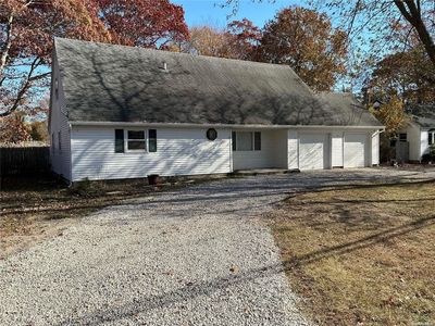 75 Johns Neck Road, Shirley, NY, 11967