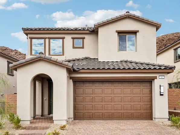 44 Via Montoro, Henderson, NV 89011
