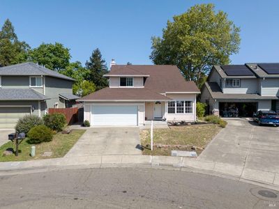 669 Wilford Circle, Cotati, CA, 94931