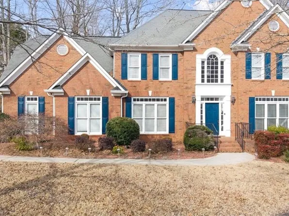 305 Corrigan Trce, Peachtree City, GA 30269