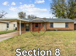 2017 Broadway St, Waco, TX 76704