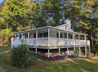 2240 Gobblers Rdg, Charlottesville, VA 22902