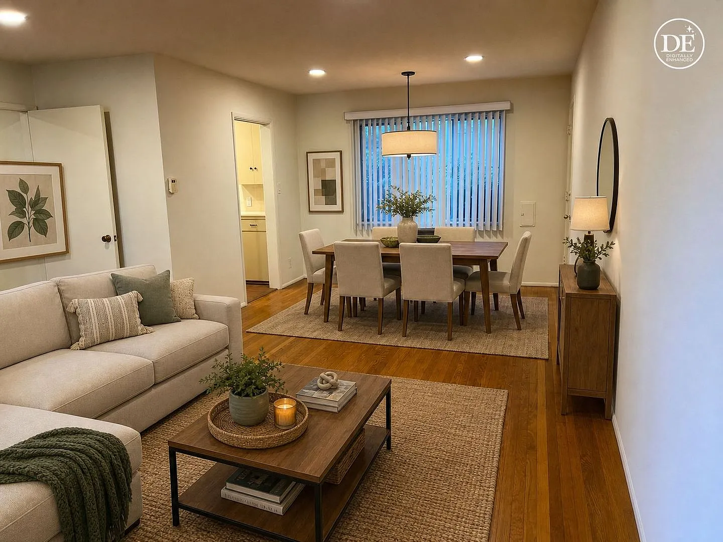 Spacious 2 Bed 1 Bath Units in Prime Pasadena! — Photo 2