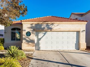 7604 Certitude Ave, Las Vegas, NV 89131