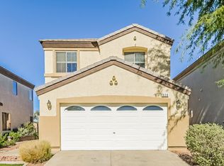 328 Sweet Sugar Pine Dr, Henderson, NV 89015