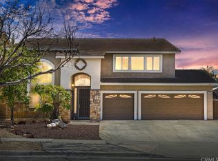 3526 Arboretum Cir, Corona, CA 92881