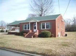 105 S 5th Ave, Maiden, NC 28650