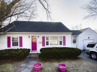 584 Middle St, Braintree, MA 02184