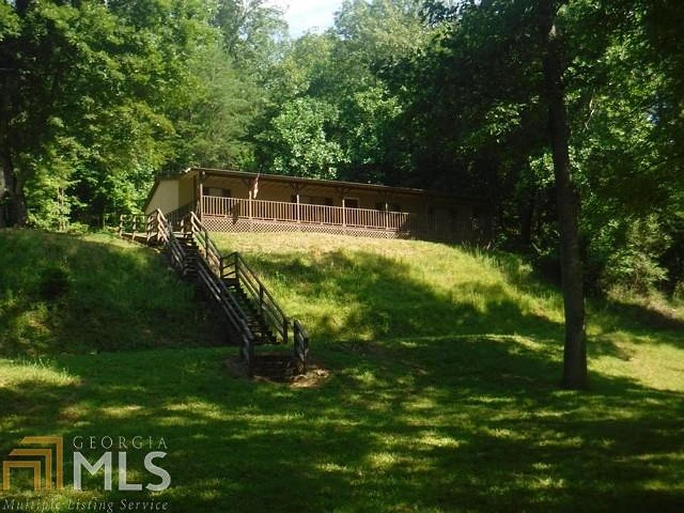 3791 Cannon Bridge Rd, Demorest, GA 30535 Zillow