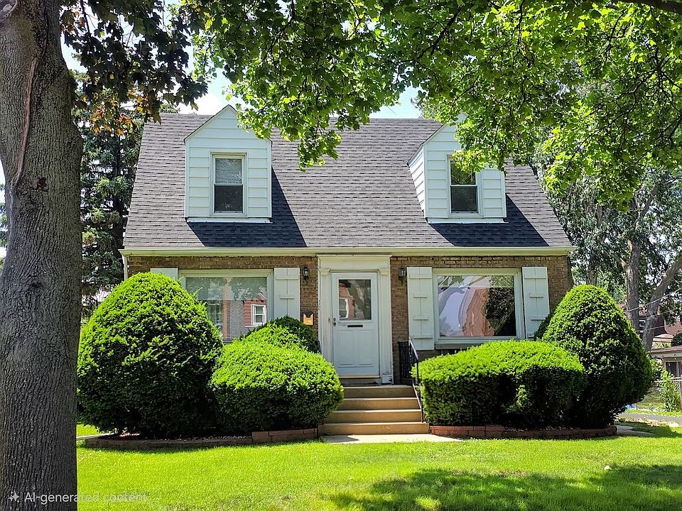 1st image of 1456 N Rohde Ave