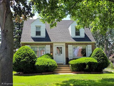 1456 N Rohde Ave, Berkeley, IL, 60163