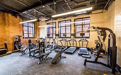 Rented by Nooklyn NYC LLC