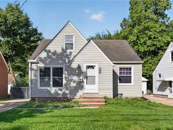 1128 Irene Rd, Lyndhurst, OH 44124