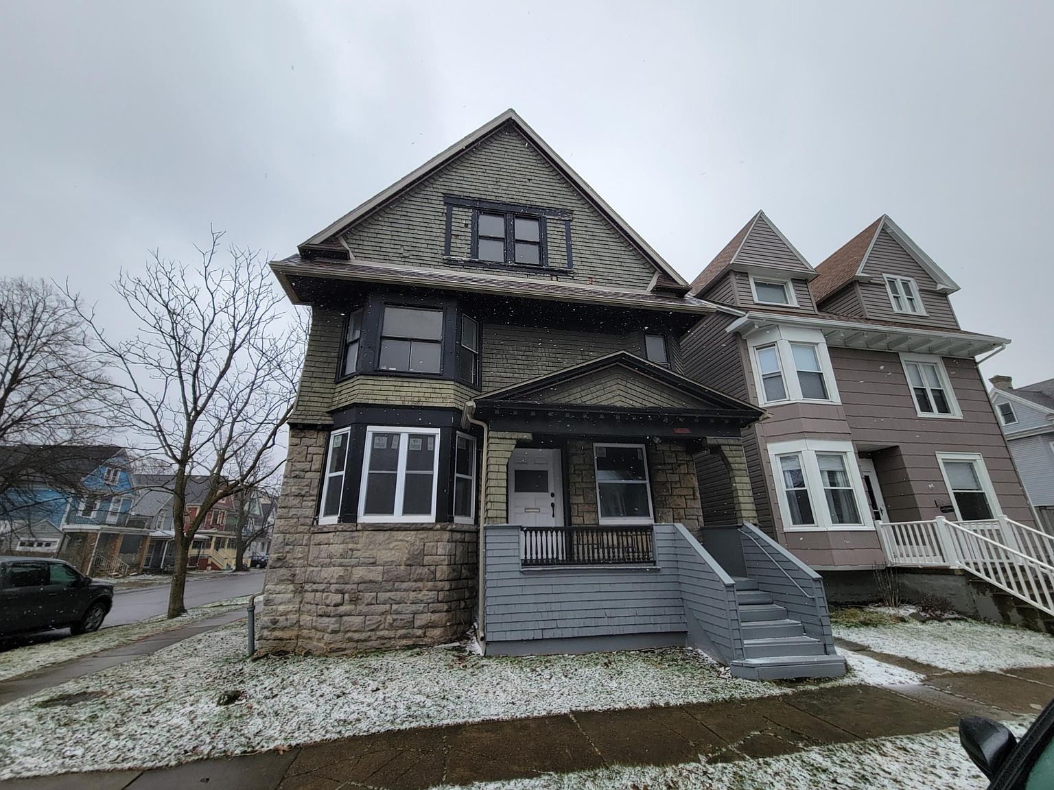 423 Breckenridge St #3, Buffalo, NY 14213 | Zillow