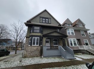 423 Breckenridge St #4, Buffalo, NY 14213