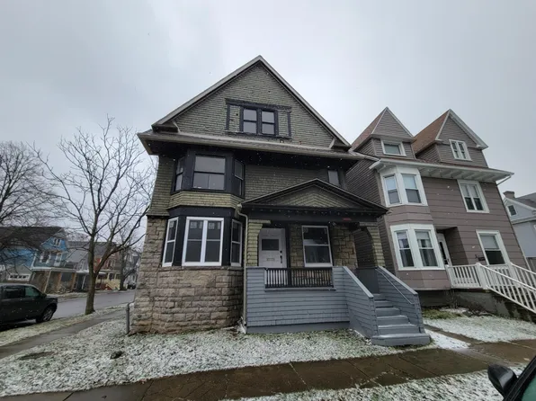 423 Breckenridge St #2, Buffalo, NY 14213