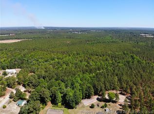 Flowers Rd, Raeford, NC 28376