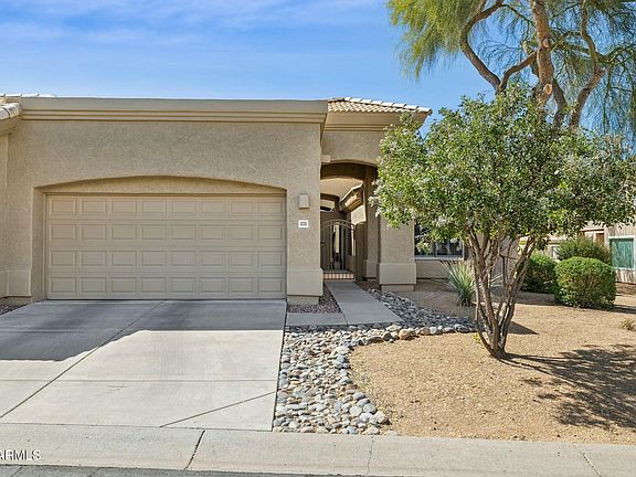 2nd image of 4735 E MELANIE Drive