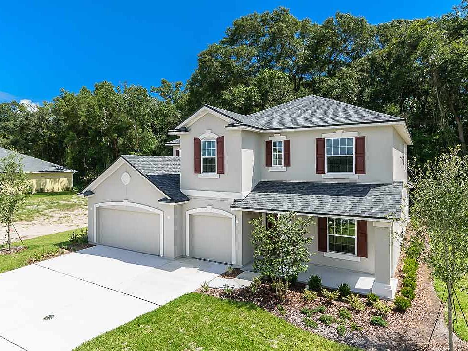 1st image of 83 Montiano Cir