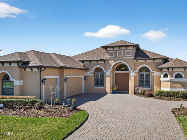 1775 Marcello Dr, Melbourne, FL 32934